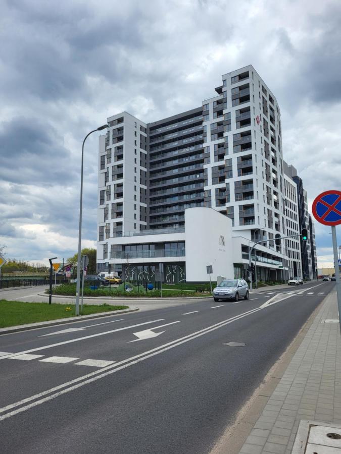 Apartament Olimpia Apartment Gdynia Exterior photo